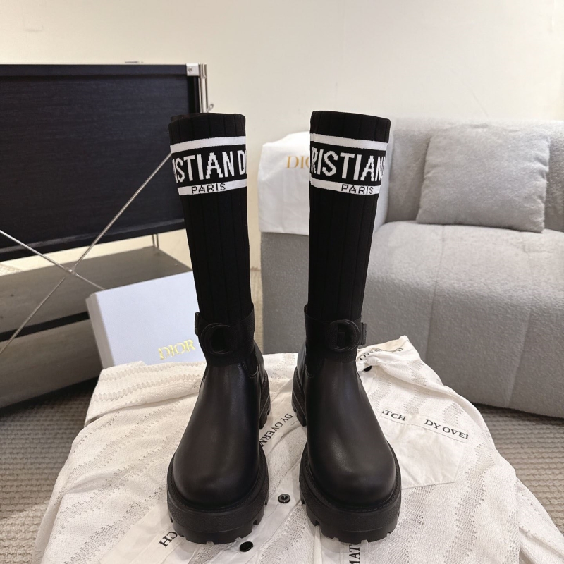 chr1st1an D10r boots